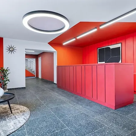 Ceneticka Апартаменты