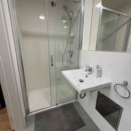 Ceneticka Appartement *