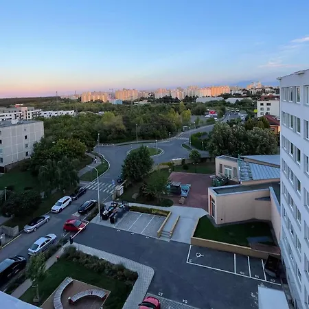 Ceneticka Прага