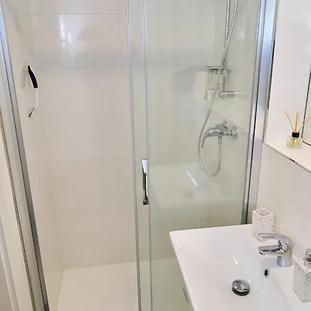 Ceneticka Appartement *