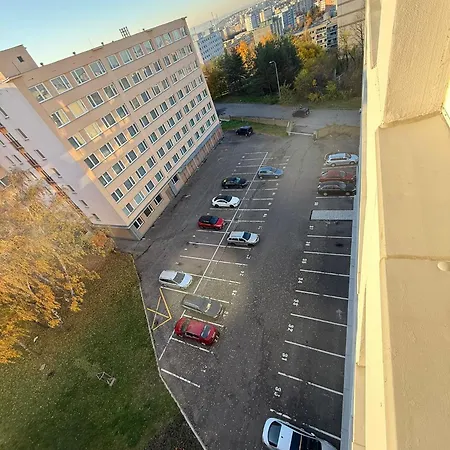 Ceneticka Daire Prag