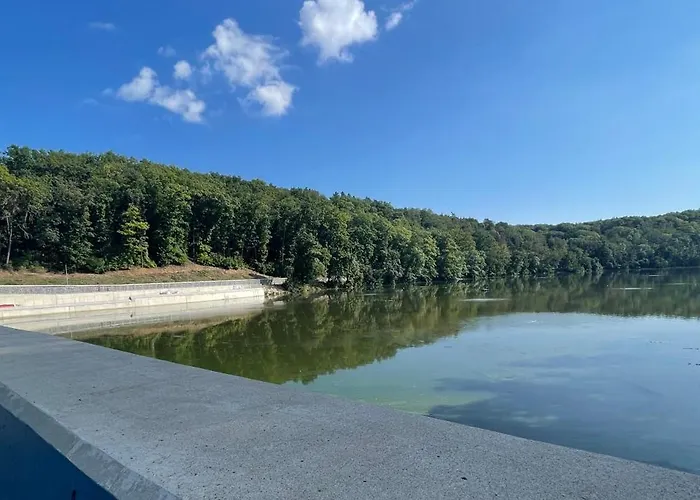 čenětická Praga