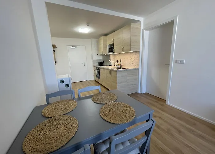 Apartman Ceneticka *