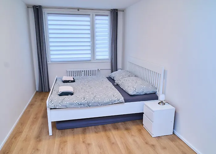 čenětická
