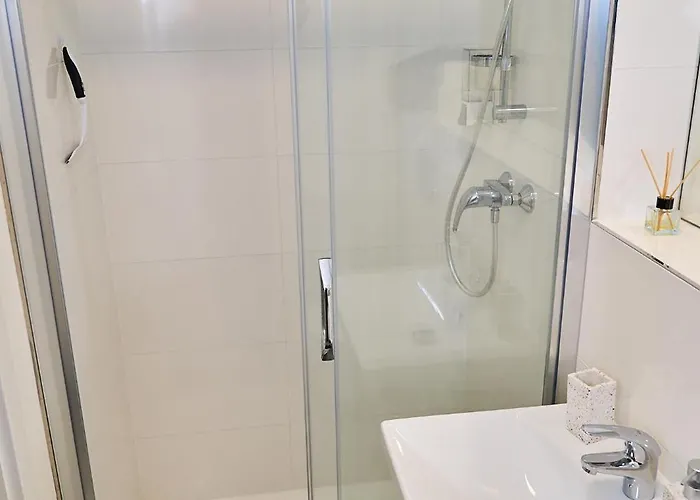 čenětická Appartamento *