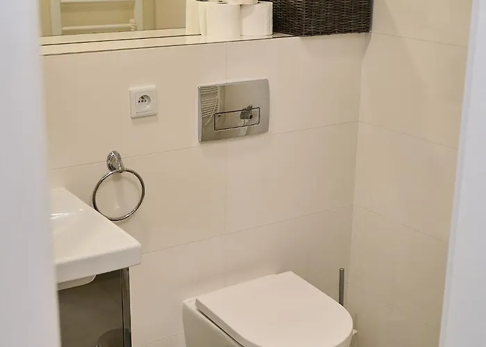 Apartamento čenětická