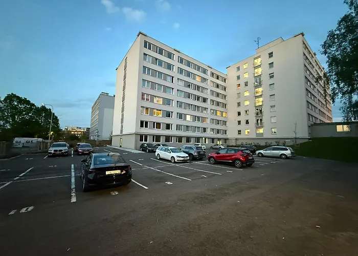 Ceneticka Apartman *
