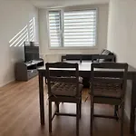 Apartman Ceneticka Prága