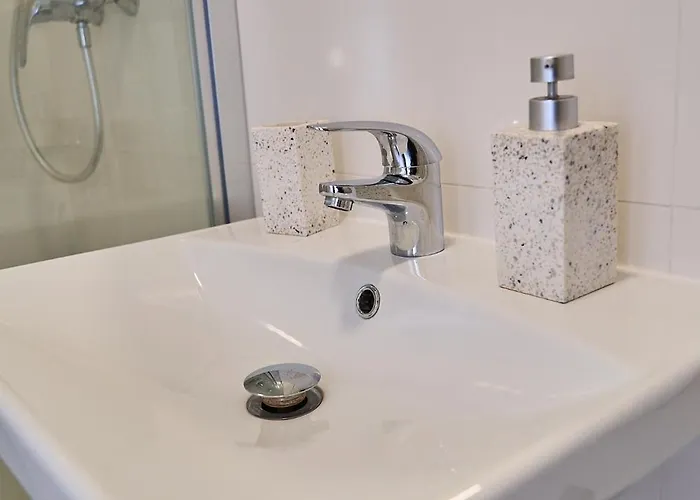 Apartamento čenětická